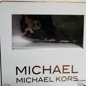 Michael Kors baby shoes